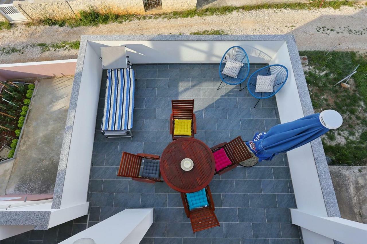 Apartament Malu Vir Zewnętrze zdjęcie